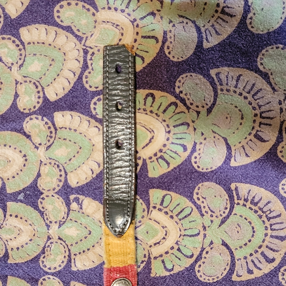 Fancy Belt - Picture 2 of 5